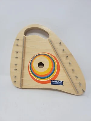 Arpa de regazo First Act Discovery Foto 1 de 4