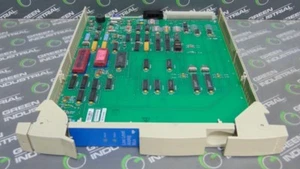 USED Honeywell 51304362-150 UCN Low Level Analog Mux Card HDW: S FW: E - Picture 1 of 5
