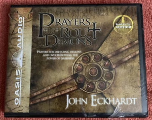 Prayers That Rout Demons : Prayers for Defeating Demons and Overthrowing the... - Bild 1 von 3