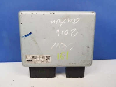 Unidad de control eléctrico ecu honda 39980t1ee0 39980-t1e-e0 Foto 1 de 3