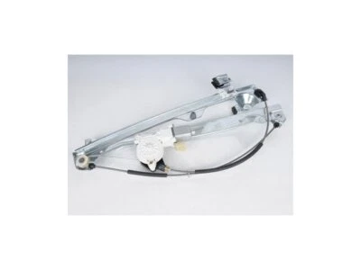 Regulador de ventana AC Delco 6484VDCN para Cadillac Escalade ESV 2007-2014 Foto 1 de 2