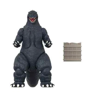 Super7 Toho Deluxe Super Kaiju Godzilla '89 Actionfigur (Target Exclusive) - Bild 1 von 8