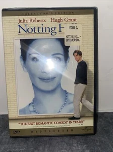 Notting Hill Collector’s Edition DVD 1999 - Julia Roberts - NEW SEALED - Picture 1 of 3