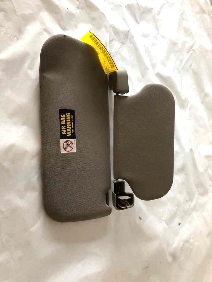 Lincoln LS 2003-2006 parasol parasol con iluminación lado derecho del pasajero Foto 1 de 4