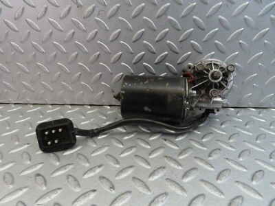 ⚙9607⚙ Mercedes-Benz C123 280CE Coupe Wiper Motor Bosch 0390341077 - Image 1 of 4