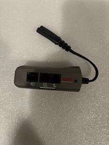 APC PNOTEPRO SurgeArrest Computer Notebook Pro Professional Surge Protector - Picture 1 of 2