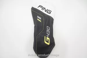 Ping Golf G430 Driver Headcover Head Cover excellent HB8-2-52 - Picture 1 of 2
