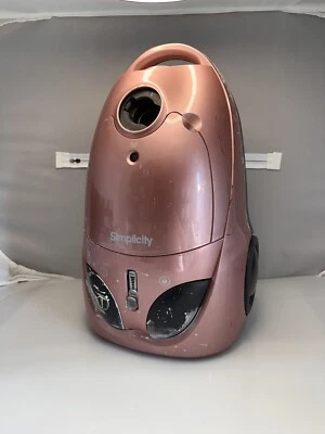 Simplicity Riccar S-class Canister Vacuum Cleaner Motor Only S20 - Image 1 of 3