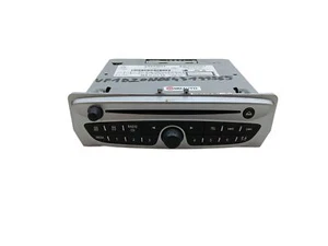 Radio CD Renault Scenic III 281159389R mit code 0211 - Bild 1 von 5