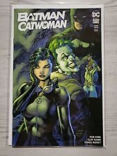 Batman/catwoman 2b NM unread 1st print