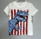 Carter's Dinosaur T-Shirt Various Sizes
