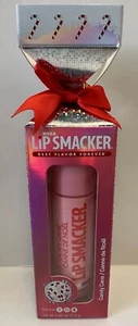 Lip Smackers Biggy Mega Candy Cane 0.60oz - Picture 1 of 1