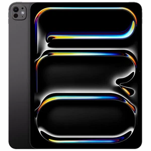 Apple iPad Pro 2024 11" Wifi + 5G Tablet M4 256 GB Space Black "Gratis Versand" - Bild 1 von 5