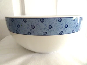 Laura Ashley - Sally - Hutschenreuther, Germany - Servierschale mit Rand - #1814 - NOS - Bild 1 von 4