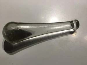 Vintage 7,5 - en Glass Pestle 14 oz - Nº 16 - Imagen 1 de 3