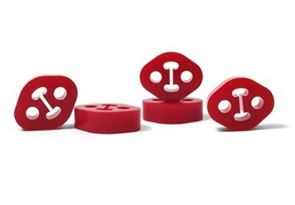 Perrin Performance ASM-EXT-100 Perchas de escape - (se venden individualmente (08-11... Foto 1 de 2