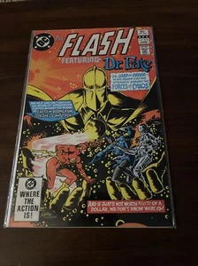 The Flash 310 Vf Captain Boomerang - Bild 1 von 7