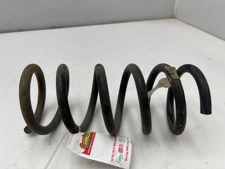 Muelle helicoidal trasero GM para Chevy Equinox GMC Terrain 2010-2017 OEM 20941297 Foto 1 de 4