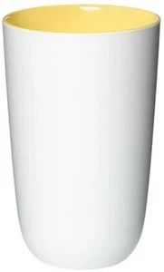 Pantone-Melamine Stylish and Convenient Coffee Cup Mug, Assorted Colours 400 ml - Picture 1 of 8