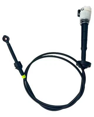 Auto Trans Shifter Cable fits 2002-2007 Chevrolet Impala Impala,Monte Carlo  PIO - Image 1 of 2
