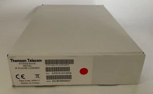 Thomson Telefon ST2022-EU-S - Bild 1 von 6
