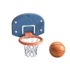 Wall Mounted Mini Basketball Hoop Set  Sport Party Gifts
