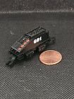 Micro Machines  Passenger Carriages, Tenders, Cabooses Etc -  - Dif  Types