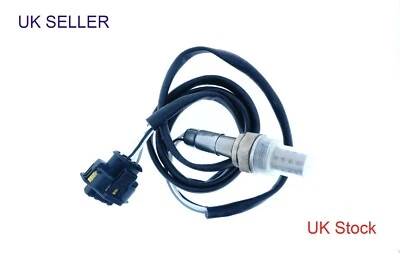 Sostituzione sonda sensore Lambda o2 per opale OZA531-GM3/VAUXHALL Astra Vectra  - Immagine 1 di 4