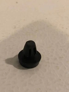 Original Samsung MS14K6000AS Microwave Leveling Foot / Leg - Picture 1 of 2