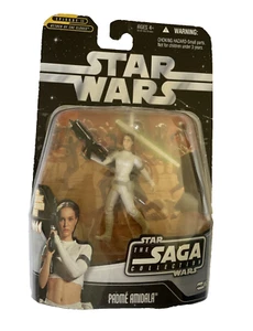 2006 Star Wars the Saga Collection #067 Padme Amidala - Picture 1 of 5