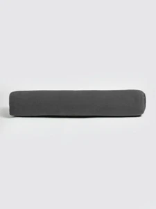 Manduka Lean Enlight Technology Meditation Support Cushion Pillow Yoga Bolster - Picture 1 of 35