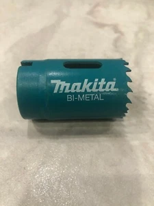 Makita 1-5/16" Bi-Metal Hole Saw #714013 - Picture 1 of 1