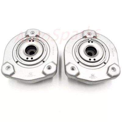 2 2043230120 Front Suspension Strut Mount For Mercedes-Benz GLK250 GLK300 GLK350 - Image 1 of 4