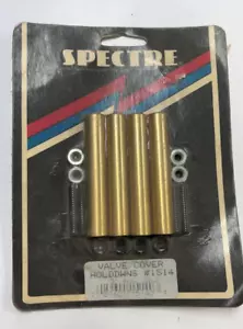 Spectre Valve Cover Hold Downs 1/4-20, 3" Length, #1514 - Picture 1 of 1