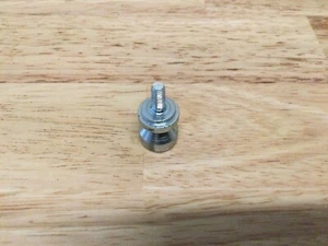WR01X10878 GE Fastener Handle - OEM WR01X10878 - Picture 1 of 3
