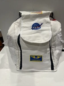 Aeromax Astronaut NASA Backpack - Picture 1 of 5