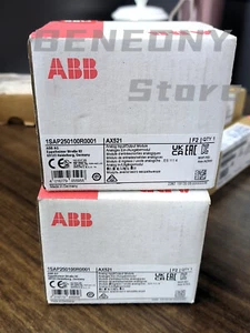 AX521 ABB 1SAP250100R0001 nuovo con scatola garanzia 2 anni - Foto 1 di 3