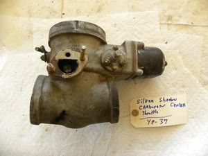 Rolls Royce Silver Shadow Bentley Choke System - Picture 1 of 10