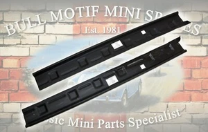 CLASSIC MINI-LH/RH OUTER SILL MK3 SALOON ( 4.5") 40-12-00-1/2 BUY DIRECT TO SAVE - Picture 1 of 1