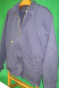 Giacca Big Bill FR LRG. CL348lR9 ATPV 10,8 categoria 2 9 OZ INDURA L@@K & SAVE - Foto 1 di 4
