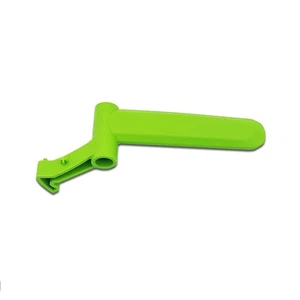 EGO Genuine OEM Lock-off Trigger for ST1500 String Trimmer - 3127654001 - Picture 1 of 1