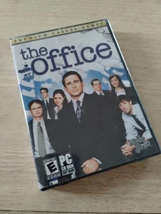 Videospiel PC The Office NEU VERSIEGELTE VERPACKUNG - Bild 1 von 3