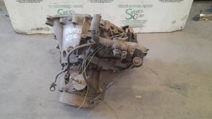 20DM20 getriebe ft für PEUGEOT 206 BERLINA XR 1999 649990 - Picture 1 of 2