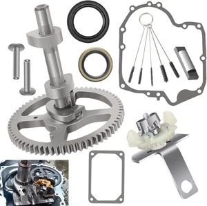 84005207 793880 Nockenwellensatz mit 691968 Regler & Ölschleuder für B&S, ersetzt 3 - Bild 1 von 12