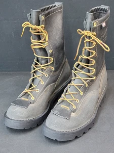Danner Flashpoint II Wildland Fire Boots Size: Men's 11D - Picture 1 of 14