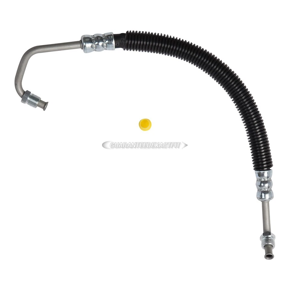 Manguera de presión de dirección asistida Edelmann TCP para Chevy Nova y Oldsmobile Cutlass Foto 1 de 3