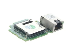 Dell iDRAC8 Enterprise Remote Access Card for R130 R230 R330 T130 T330 VTG23 - Picture 1 of 1