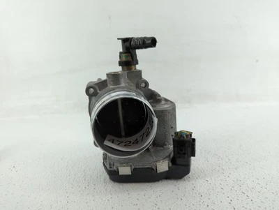 2012-2016 Bmw 528i Throttle Body YBWRR - Image 1 of 4