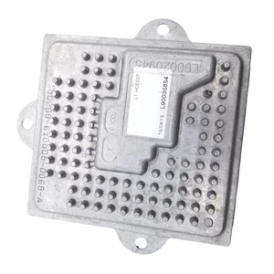 Silver Aluminum Alloy Driver Light Module Controller for Jeep For Cherokee - Picture 1 of 11