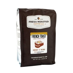 Café tostado fresco | Café tostado francés con sabor - Imagen 1 de 3